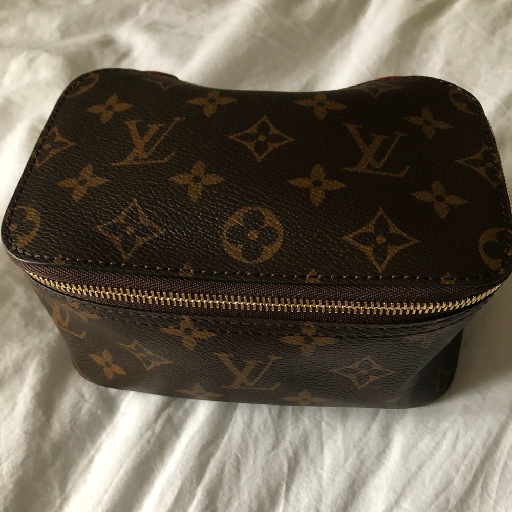 Louis Vuitton PM Packing Cube